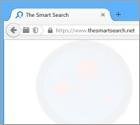 Redirecionamento Thesmartsearch.net