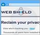 Adware Web Shield