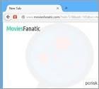 Redirecionamento Moviesfanatic.com