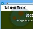 Anúncios por Surf Speed Monitor