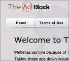 Anúncios por TheAdBlock