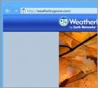 Anúncios por WeatherBug