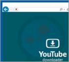 Adware Best YouTube Downloader