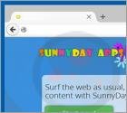 Anúncios SunnyDay-Apps