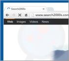Redirecionamento Search2000s.com