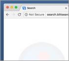 Redirecionamento Search.bittsearch.com (Mac)