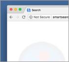 Redirecionamento Smartsearch.pw (Mac)