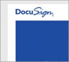 Virus DocuSign Email