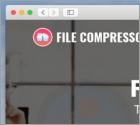 Aplicação Indesejada File Compressor Pro (Mac)