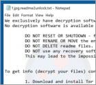 Ransomware DoppelPaymer