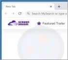 Sequestrador de Navegador Screen Dream