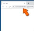 Sequestrador de Navegador Sealoid